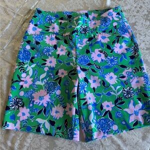 Lilly Pulitzer shorts